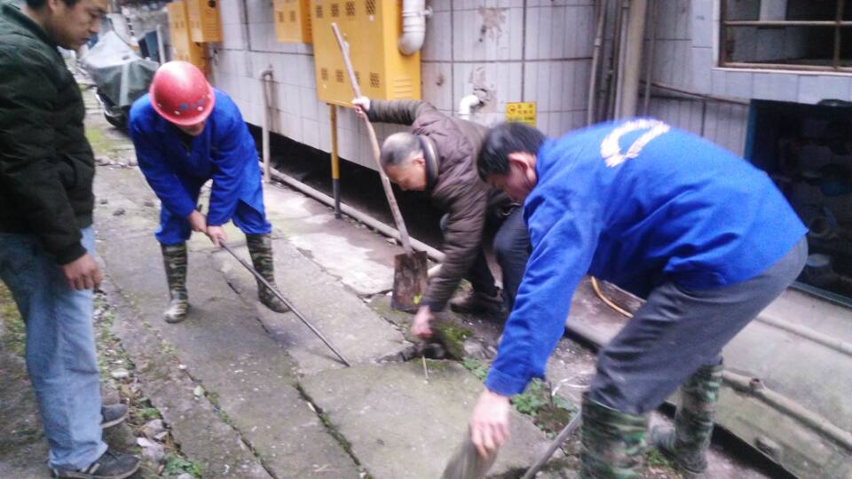 无棣清掏化粪池、管道疏通一站式服务<高效><技术><可靠>